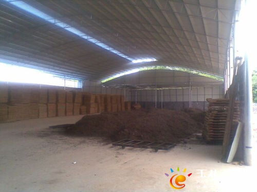 大型烘干廠 融合商務(wù)服務(wù)與餐飲創(chuàng)新，助力水果、食品及中藥材產(chǎn)業(yè)升級(jí)