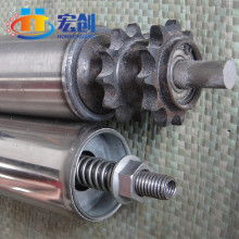 廣州白云區(qū)萬(wàn)鑫機(jī)械配件制造廠 專(zhuān)業(yè)輸送設(shè)備配件供應(yīng)商